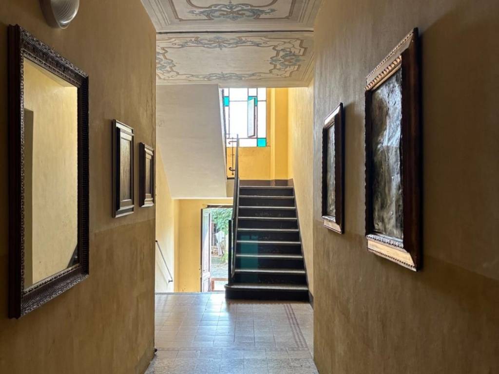 Appartamento a Biella in Via Carlo Antonio Coda, 102 - Foto 4