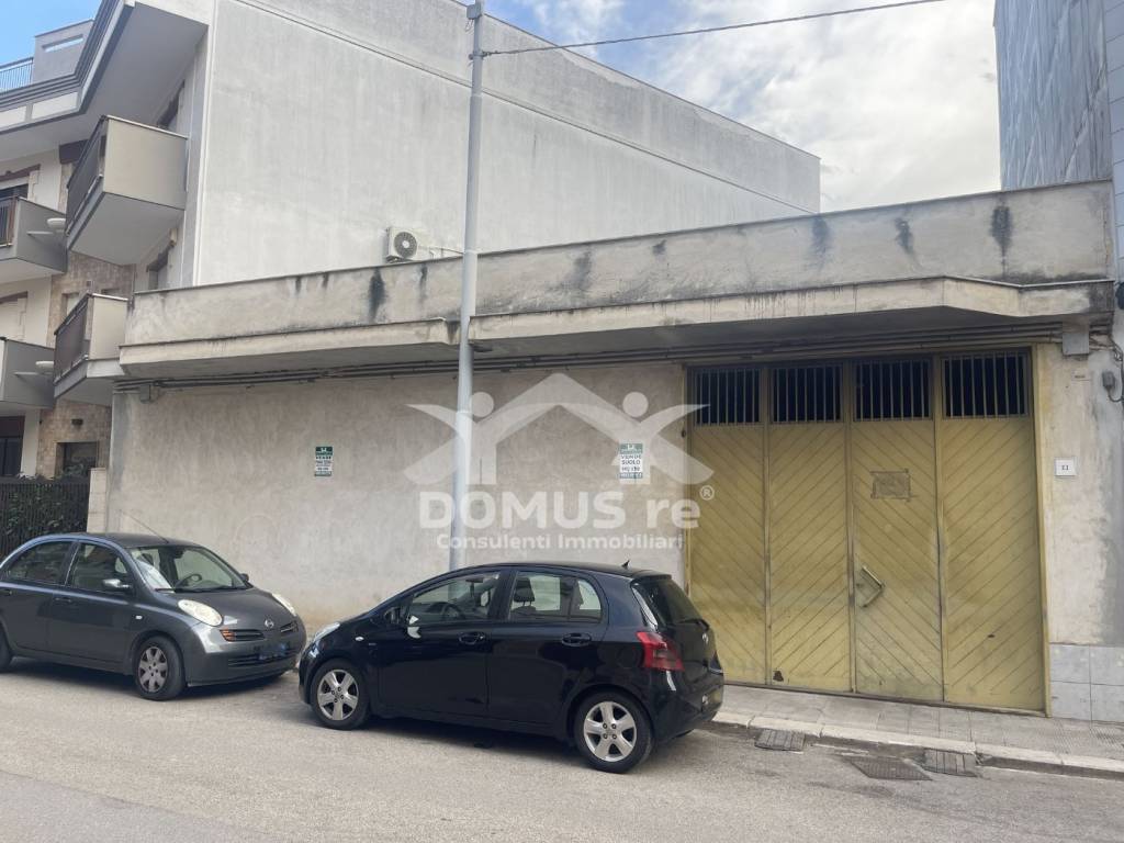 Immobile a Andria in Via Luigi Boccherini - Foto 2