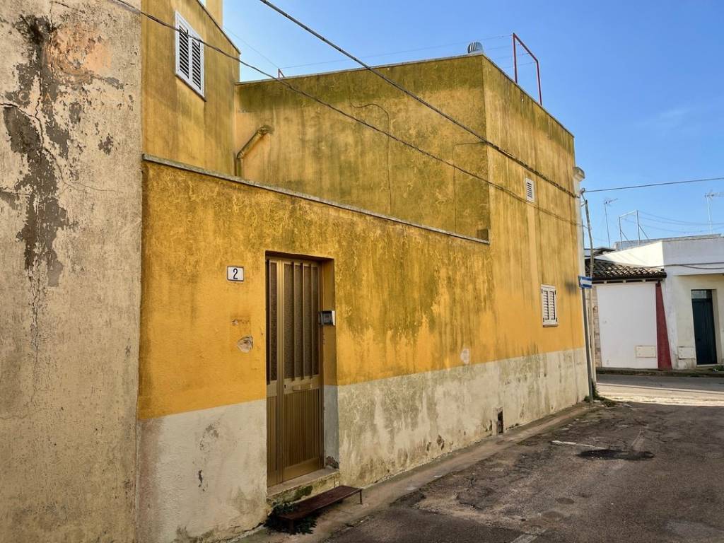 Appartamento a Alessano in Via Nazionale, 67 - Foto 2