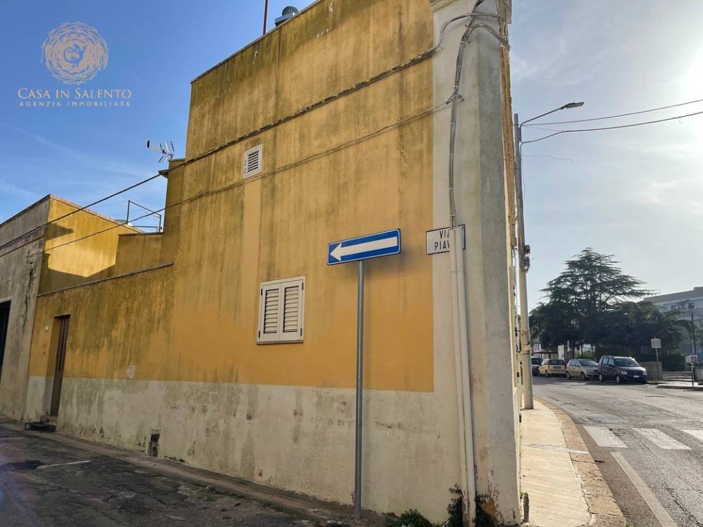 Appartamento a Alessano in Via Nazionale, 67 - Foto 3