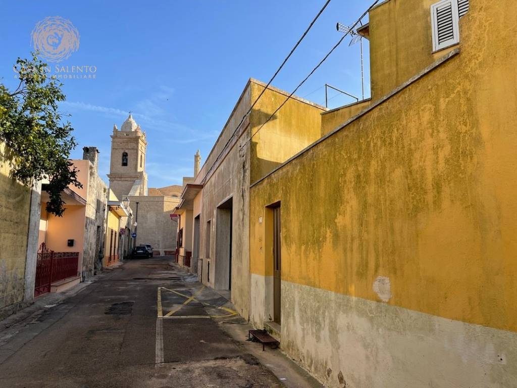Appartamento a Alessano in Via Nazionale, 67 - Foto 4