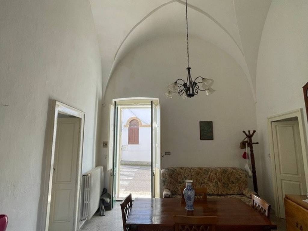 Appartamento a Alessano in Via Nazionale, 67 - Foto 5