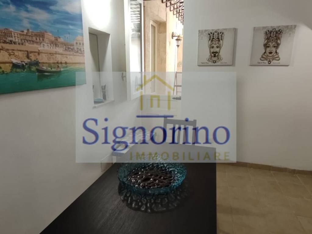Appartamento a Siracusa in Via Gian Battista Alagona - Foto 2