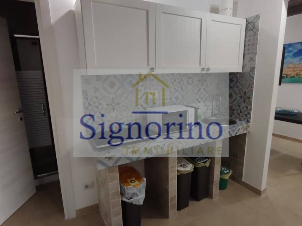 Appartamento a Siracusa in Via Gian Battista Alagona - Foto 3