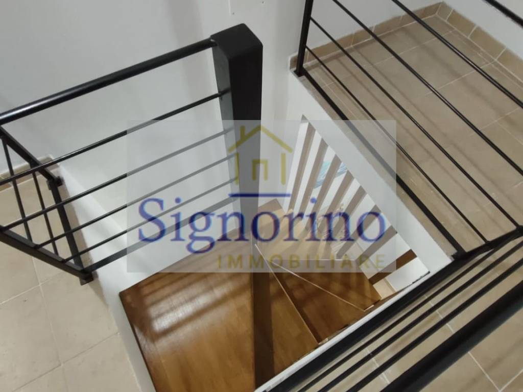 Appartamento a Siracusa in Via Gian Battista Alagona - Foto 5