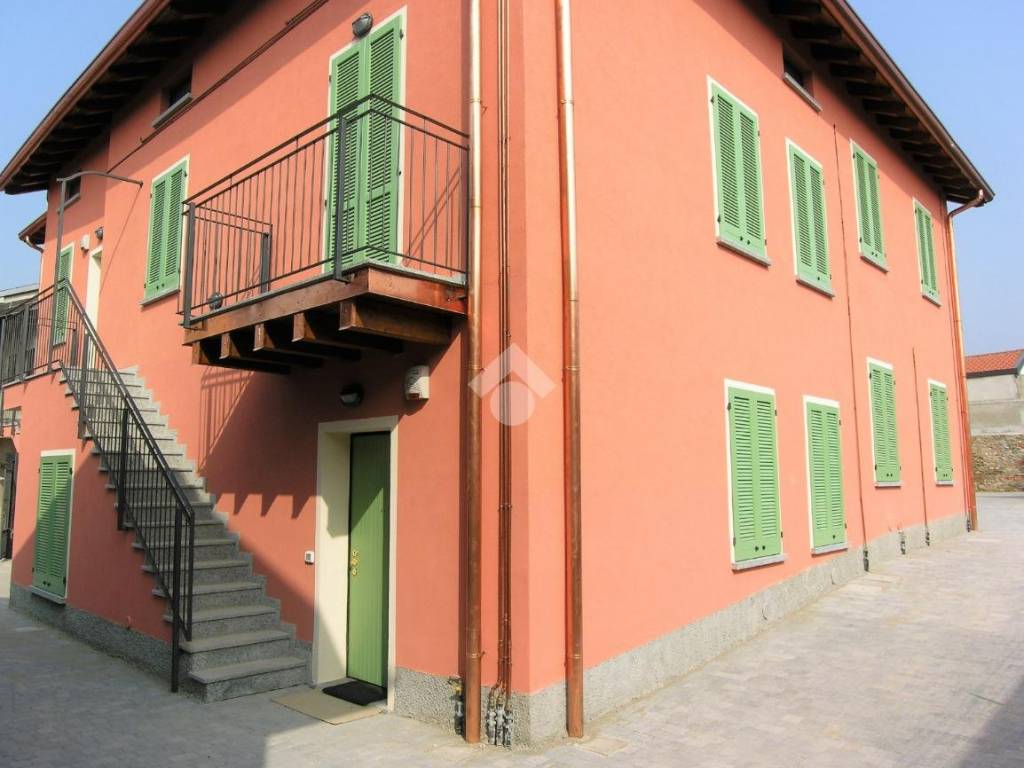 Appartamento a Merate in Vicolo colombino, 2 - Foto 2