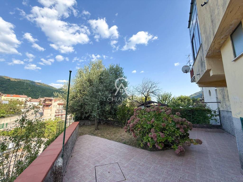 Appartamento a Giffoni valle piana in Via Sichi, 44 - Foto 5