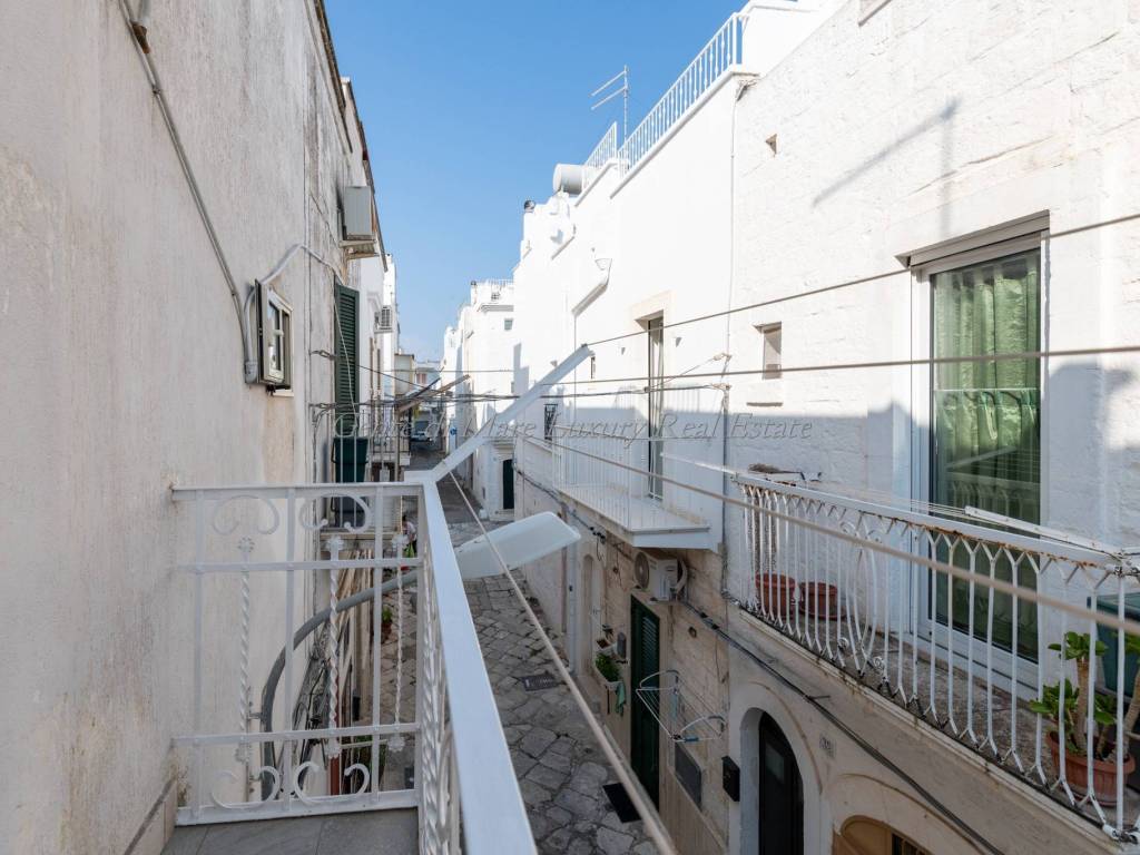 Casa indipendente a Ostuni in Corso Giuseppe Mazzini - Foto 2