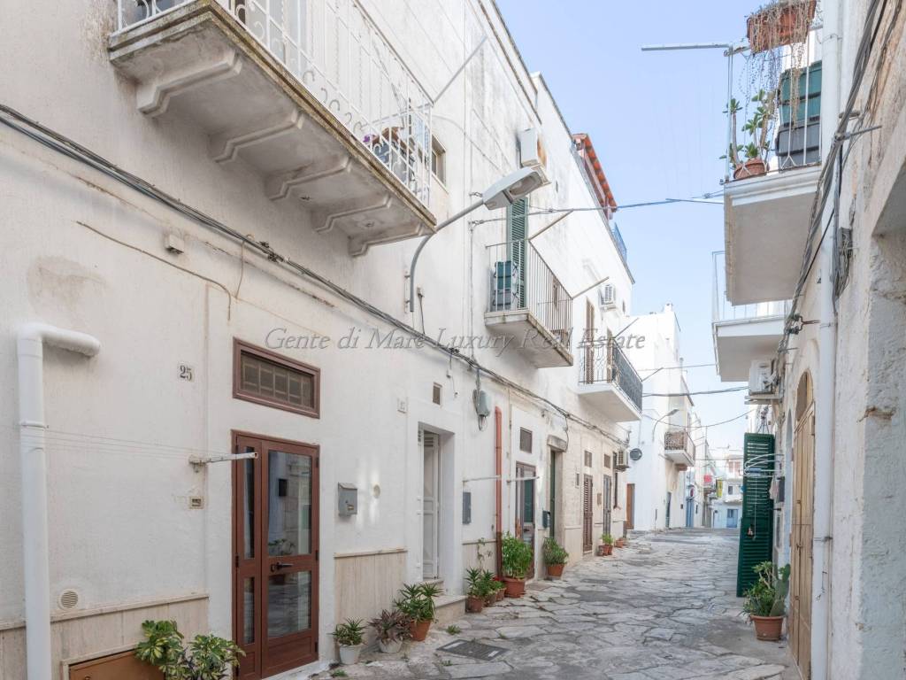 Casa indipendente a Ostuni in Corso Giuseppe Mazzini - Foto 3