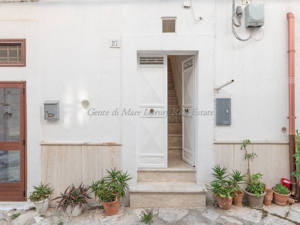 Casa indipendente a Ostuni in Corso Giuseppe Mazzini - Foto 4