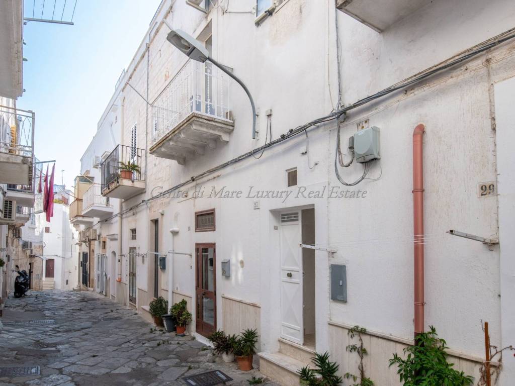 Casa indipendente a Ostuni in Corso Giuseppe Mazzini - Foto 5