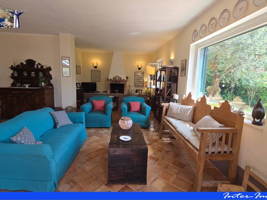 Villa a Maratea in Contrada Trecchinari - Foto 2