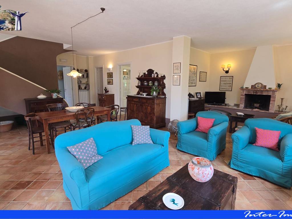 Villa a Maratea in Contrada Trecchinari - Foto 3