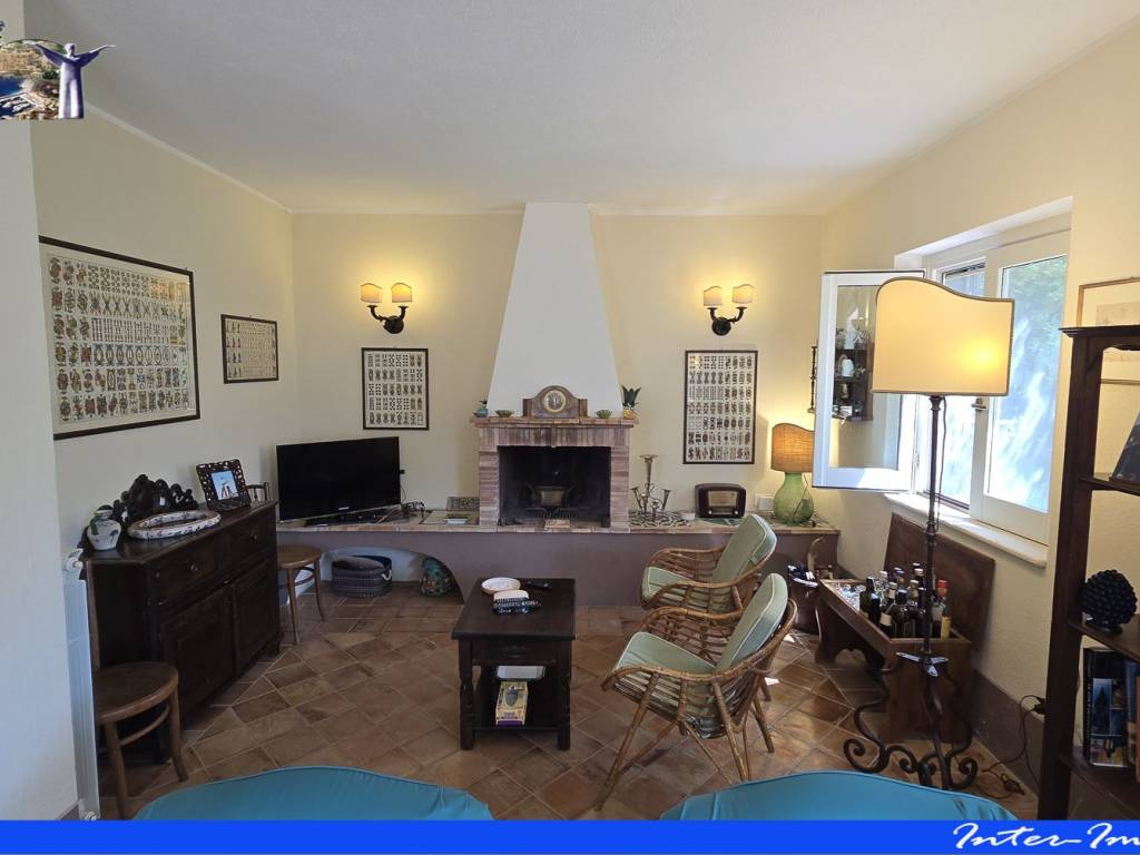 Villa a Maratea in Contrada Trecchinari - Foto 4