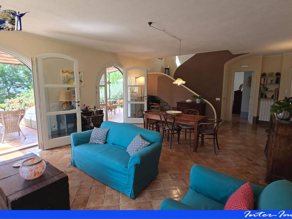 Villa a Maratea in Contrada Trecchinari - Foto 5