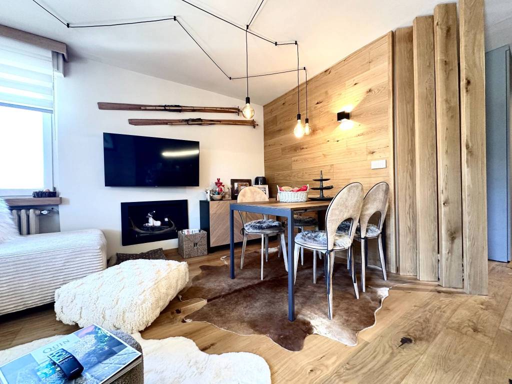 Appartamento a Sestriere in Via Monte Grappa, 7 - Foto 2