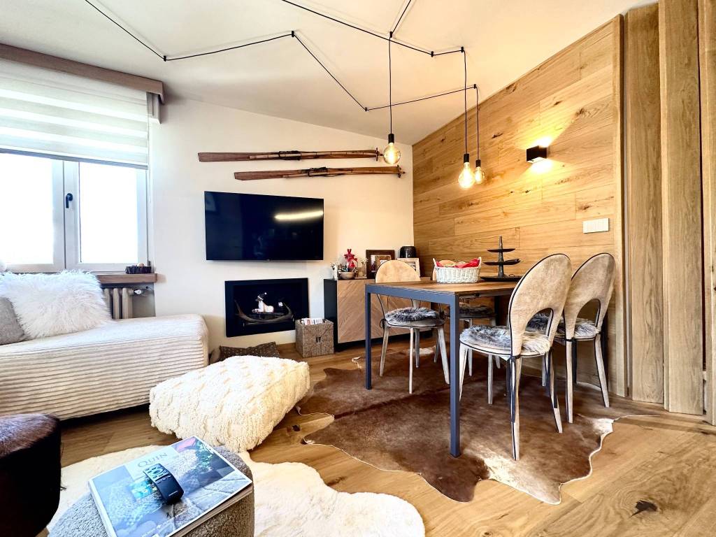 Appartamento a Sestriere in Via Monte Grappa, 7 - Foto 3