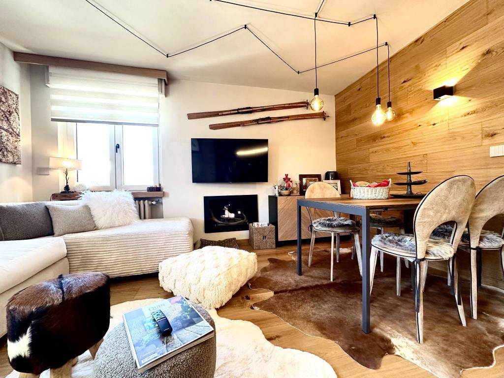 Appartamento a Sestriere in Via Monte Grappa, 7 - Foto 4