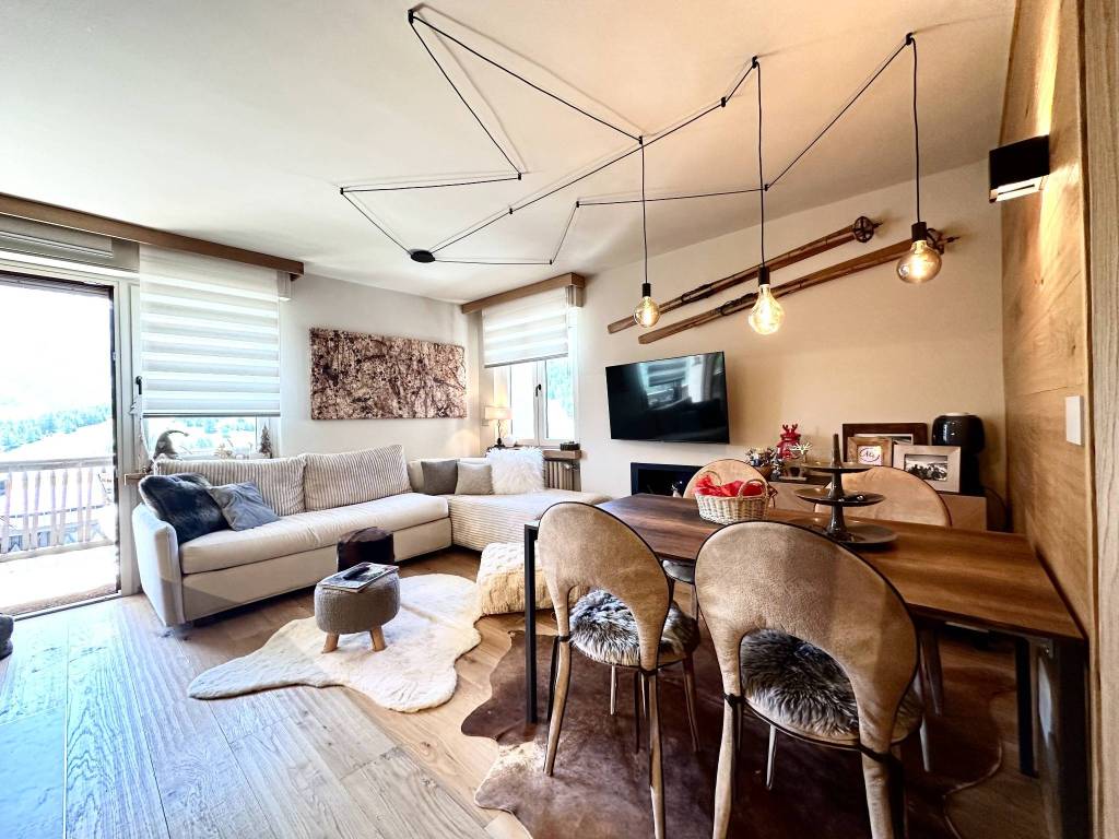 Appartamento a Sestriere in Via Monte Grappa, 7 - Foto 5