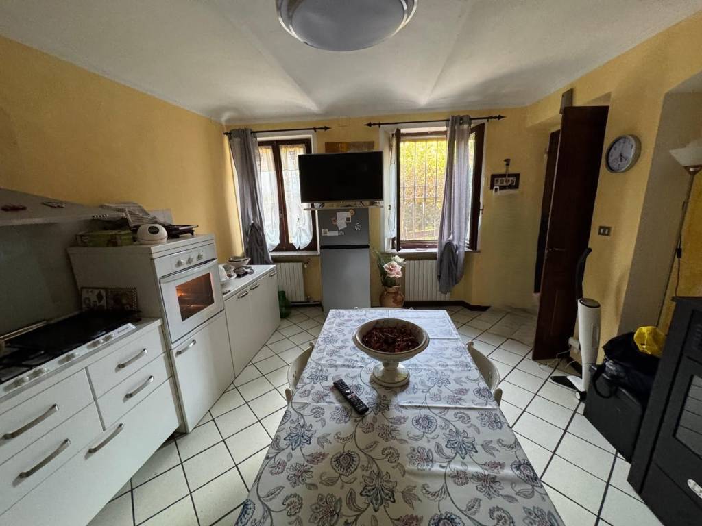 Rustico / casale a Castello di annone in Frazione Crocetta - Foto 3