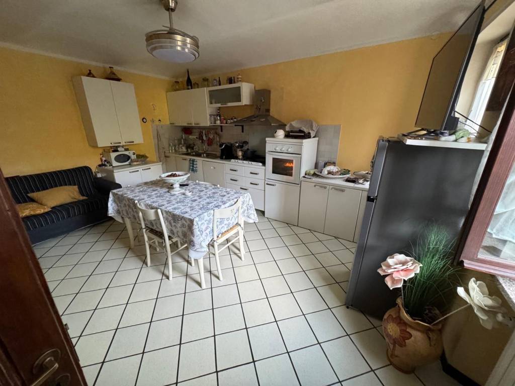 Rustico / casale a Castello di annone in Frazione Crocetta - Foto 4