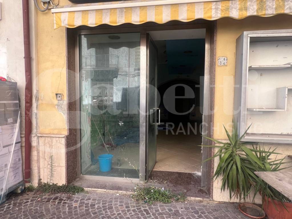 Immobile a Amantea in CORSO VITTORIO EMANUELE , 38 - Foto 2