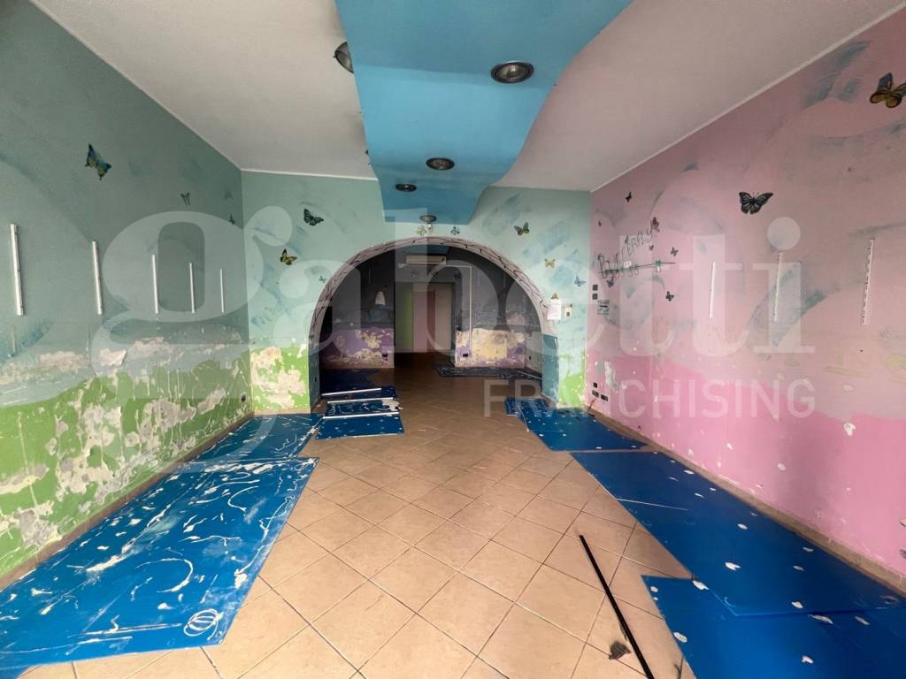 Immobile a Amantea in CORSO VITTORIO EMANUELE , 38 - Foto 3