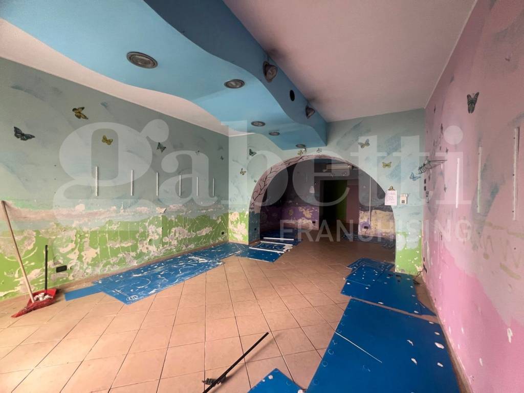 Immobile a Amantea in CORSO VITTORIO EMANUELE , 38 - Foto 4