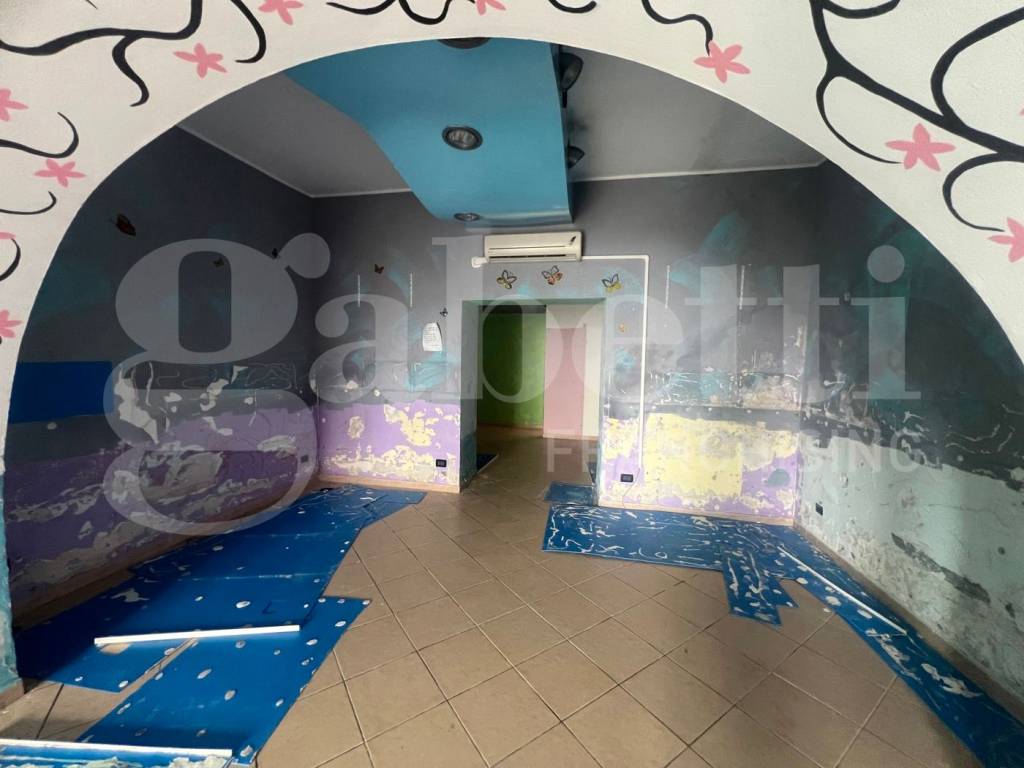 Immobile a Amantea in CORSO VITTORIO EMANUELE , 38 - Foto 5