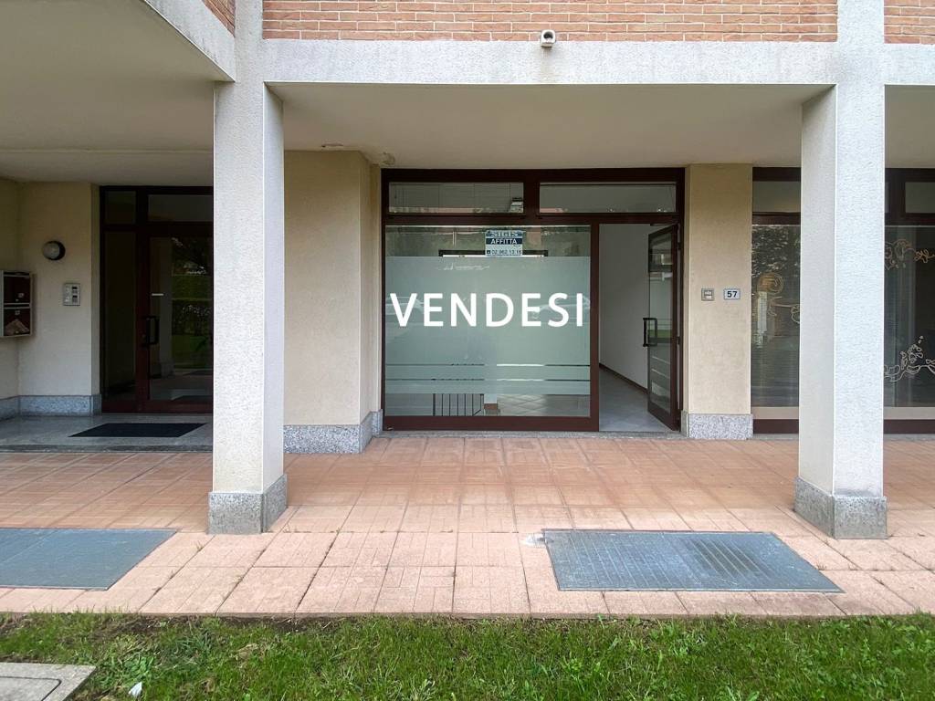 Immobile a Saronno in Via Trento, 57 - Foto 2