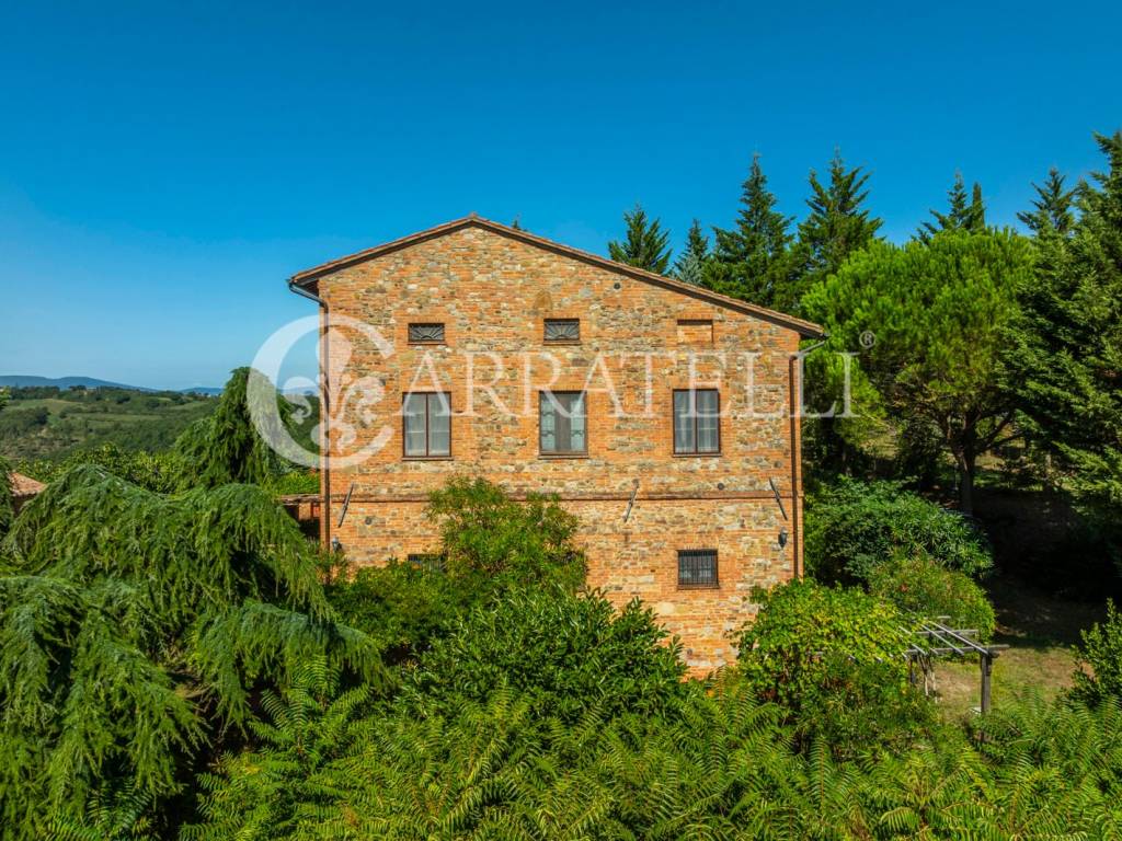 Rustico / casale a Città della pieve in Via Santa Lucia, 10 - Foto 5