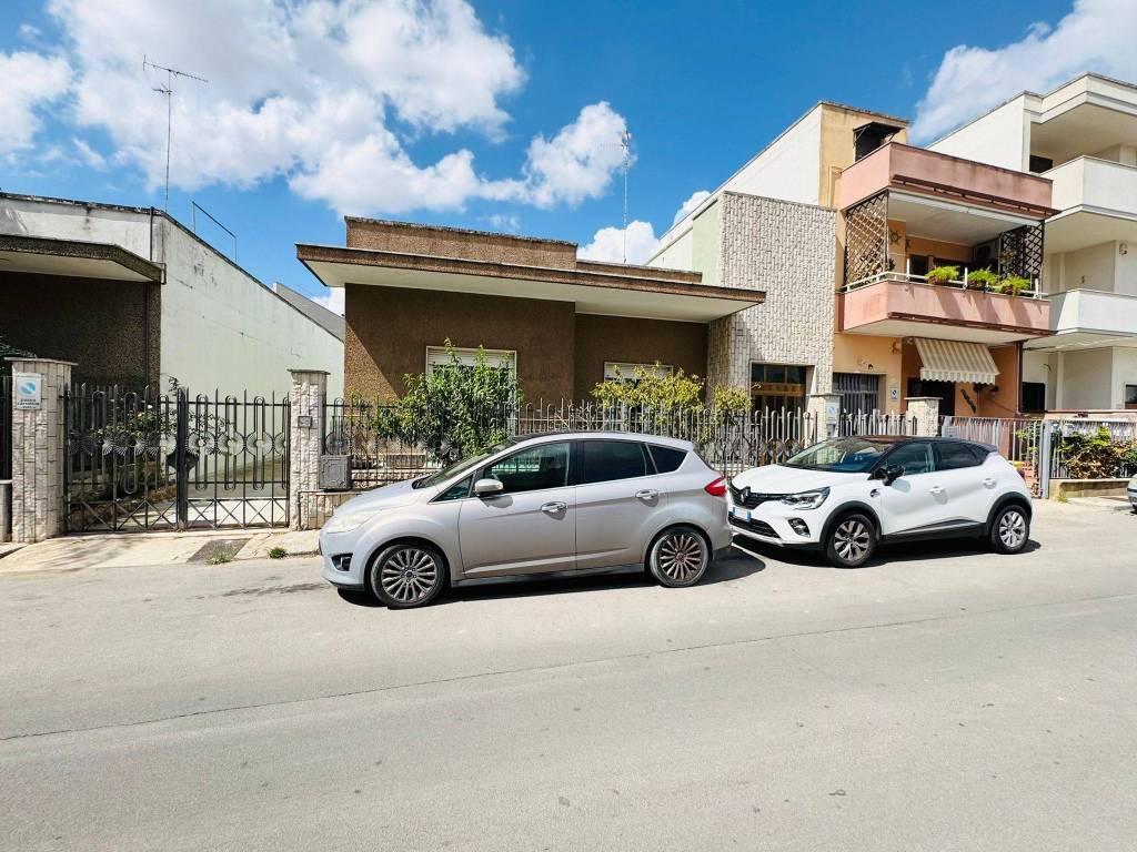 Villa a San cesario di lecce in Via Dante Alighieri, 240 - Foto 2