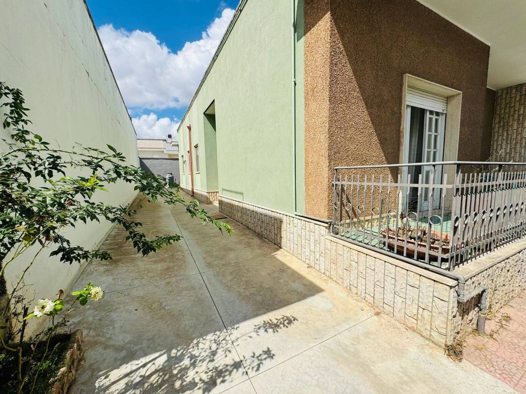 Villa a San cesario di lecce in Via Dante Alighieri, 240 - Foto 3