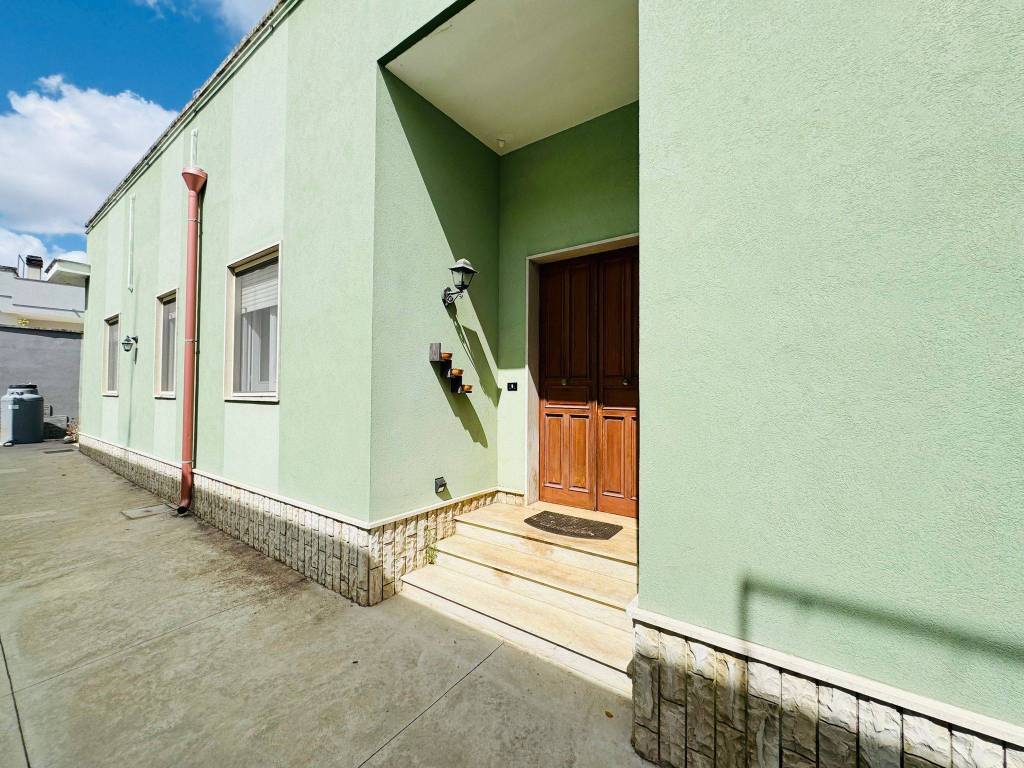 Villa a San cesario di lecce in Via Dante Alighieri, 240 - Foto 4
