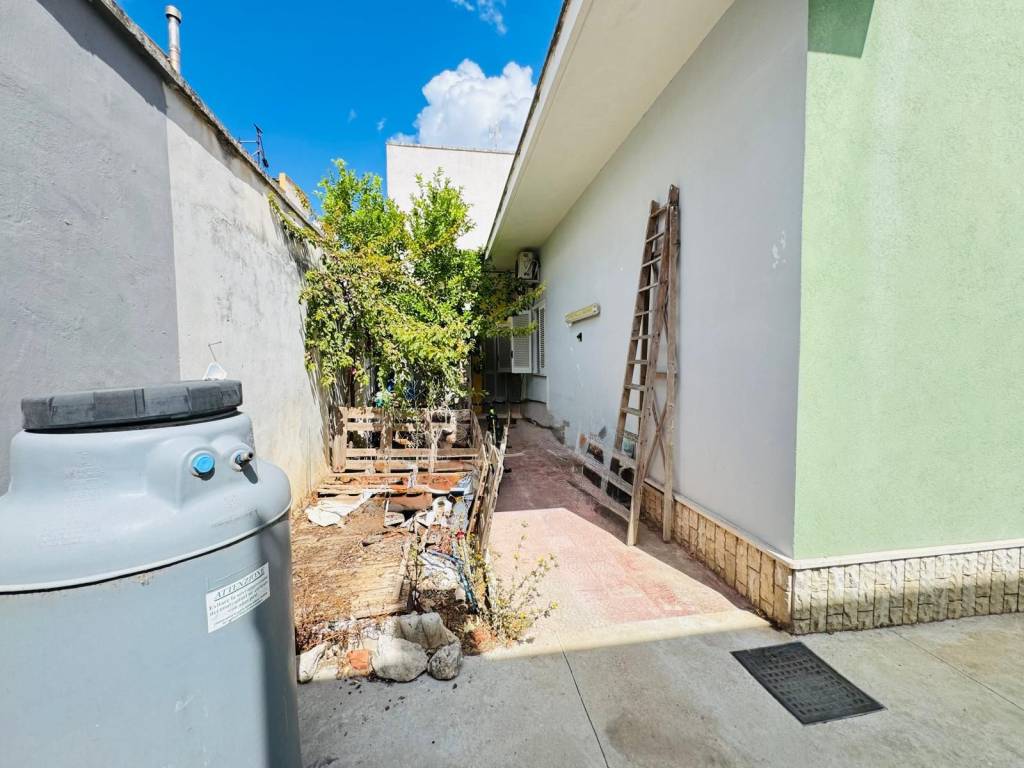 Villa a San cesario di lecce in Via Dante Alighieri, 240 - Foto 5