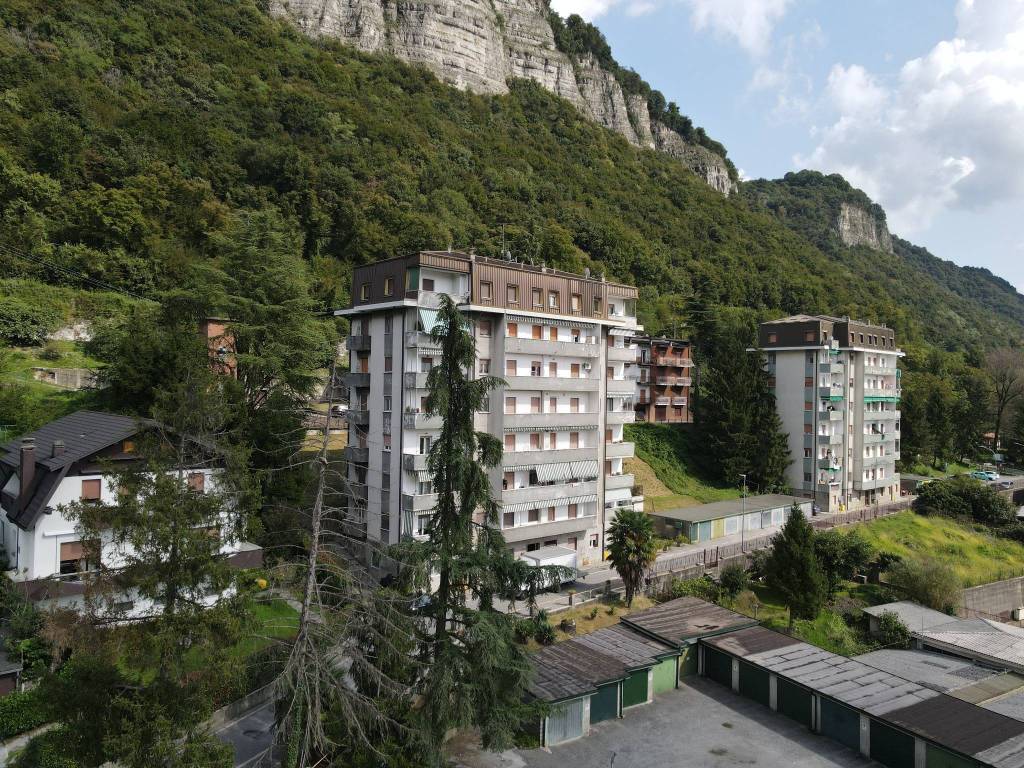 Appartamento a Monte marenzo in Via S. Carlo, 27 - Foto 2