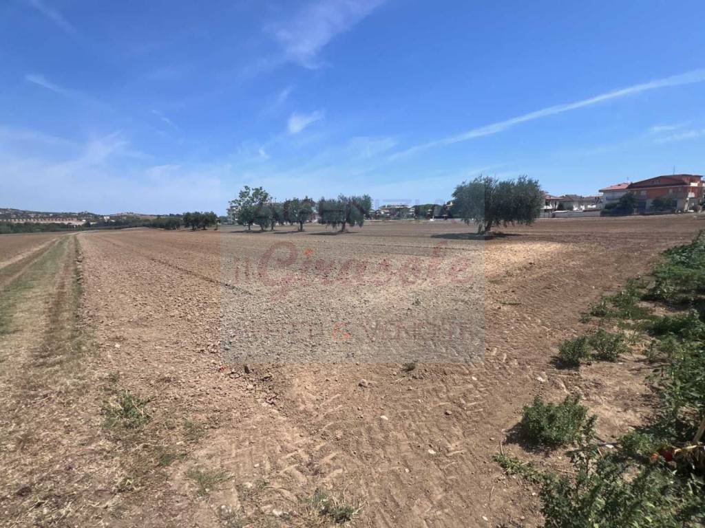 Terreno a Alba adriatica in Via Ascolana, 46 - Foto 3