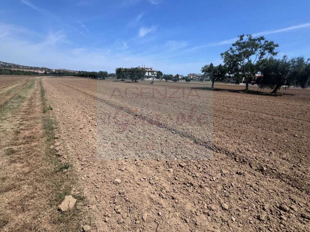 Terreno a Alba adriatica in Via Ascolana, 46 - Foto 5