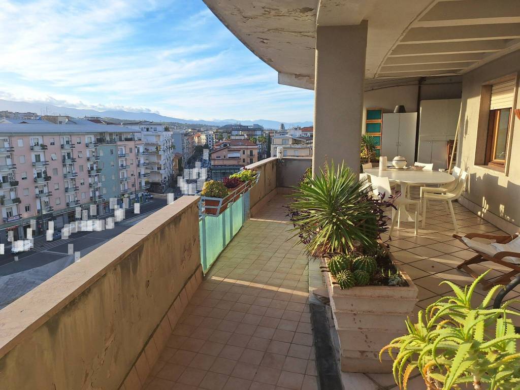 Appartamento a Cosenza in Piazza Carlo F. Bilotti, 50 - Foto 4