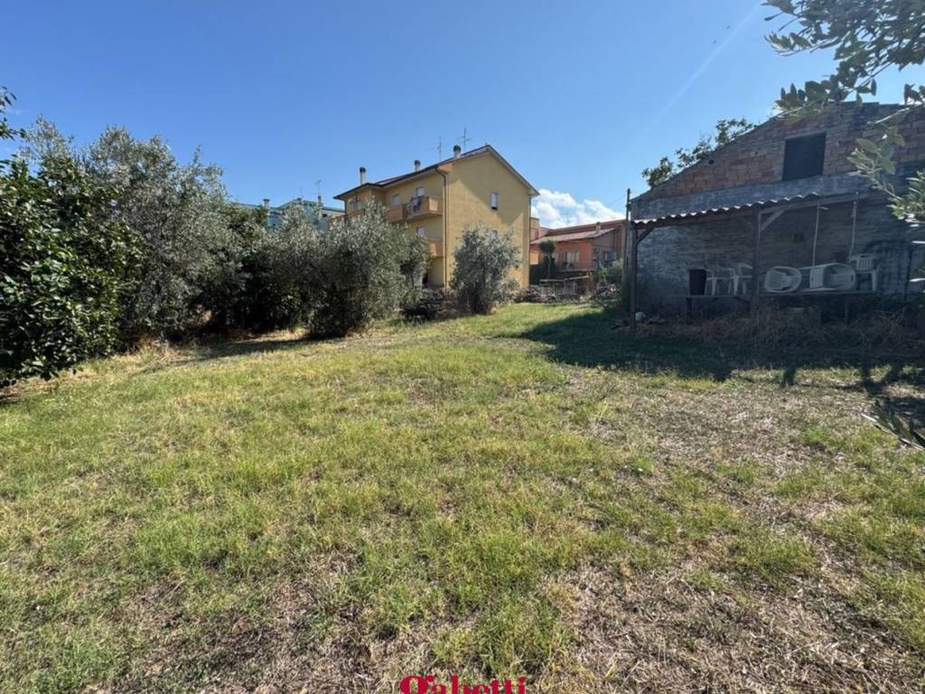 Rustico / casale a San salvo in via maiella, snc - Foto 2