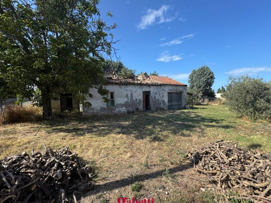 Rustico / casale a San salvo in via maiella, snc - Foto 3