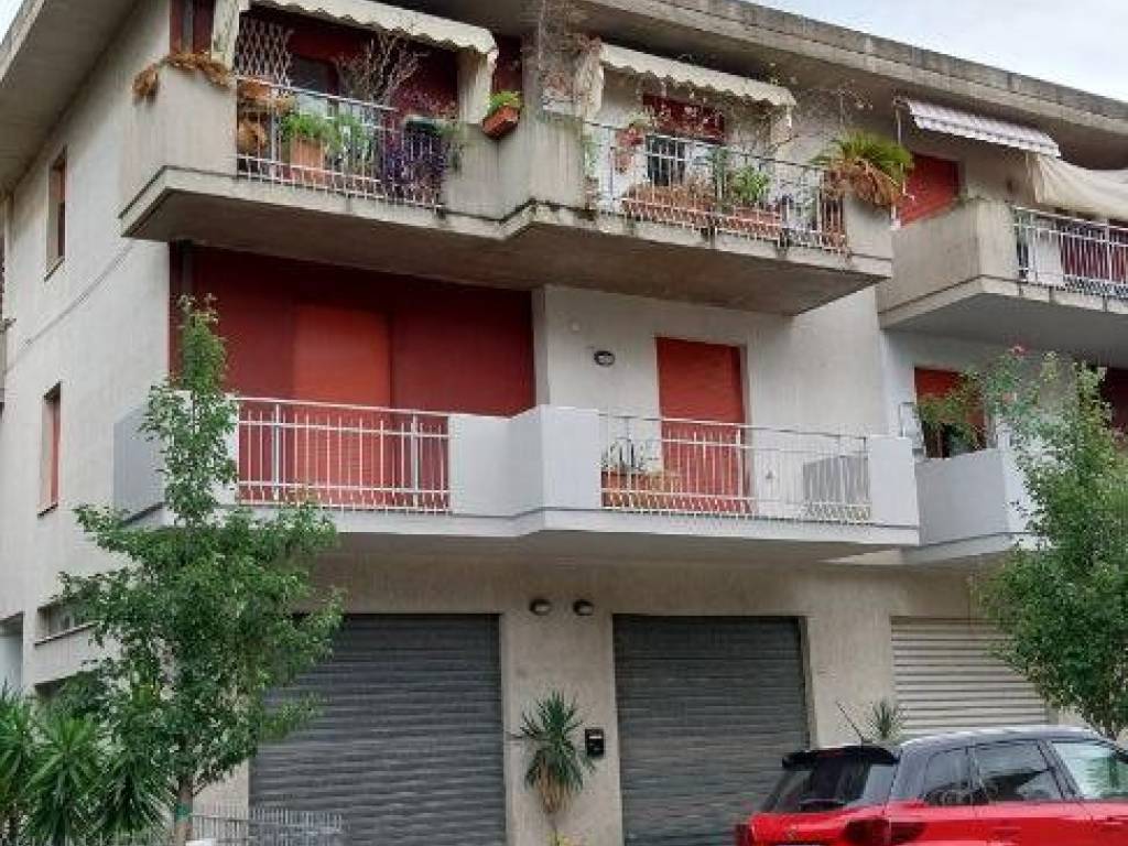 Appartamento a Civitanova marche in Via Papa Giovanni XXIII, 38 - Foto 3