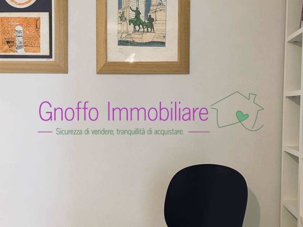 Appartamento a Trapani in Via Ammiraglio Staiti - Foto 2