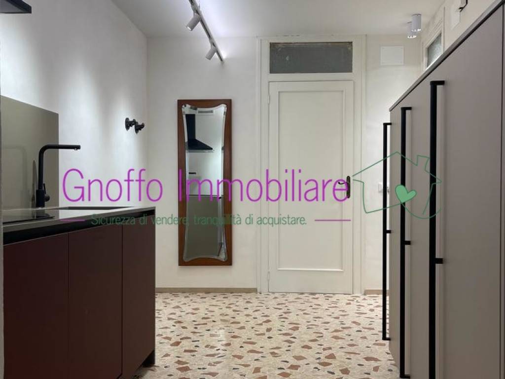Appartamento a Trapani in Via Ammiraglio Staiti - Foto 3