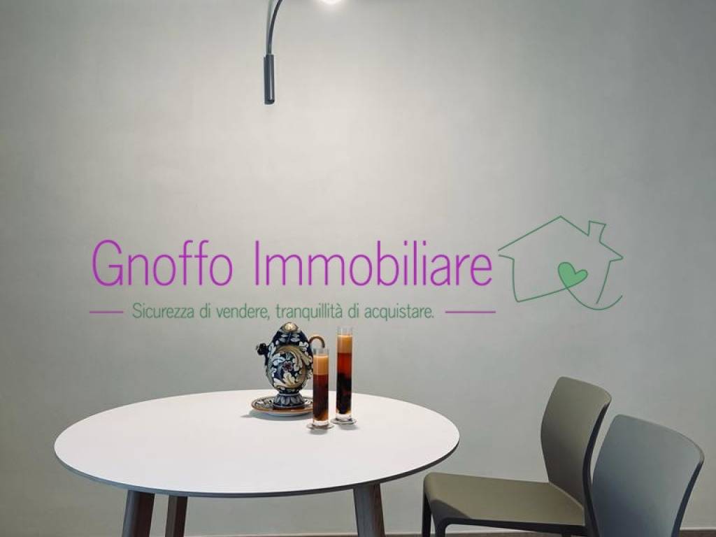 Appartamento a Trapani in Via Ammiraglio Staiti - Foto 4