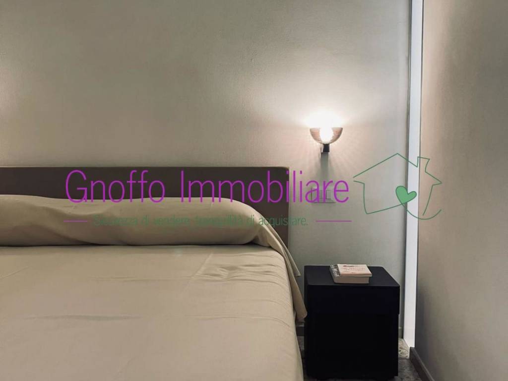 Appartamento a Trapani in Via Ammiraglio Staiti - Foto 5