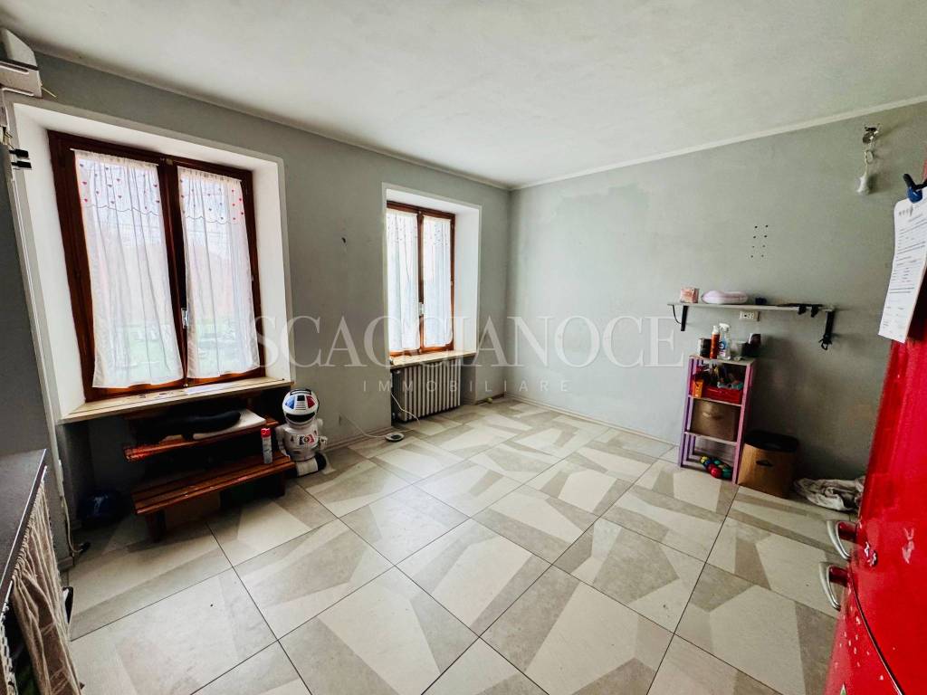 Casa indipendente a Valle san nicolao in Frazione Ferrere, 29 - Foto 5