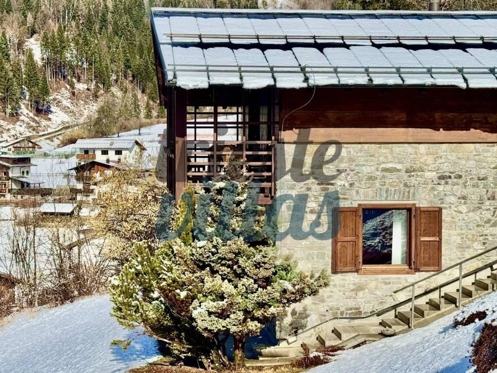 Villa a Forni di sopra in PLAN DEL MORU, 1 - Foto 2