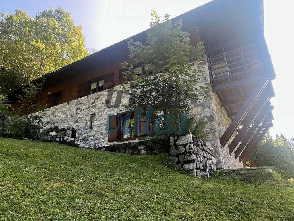 Villa a Forni di sopra in PLAN DEL MORU, 1 - Foto 3