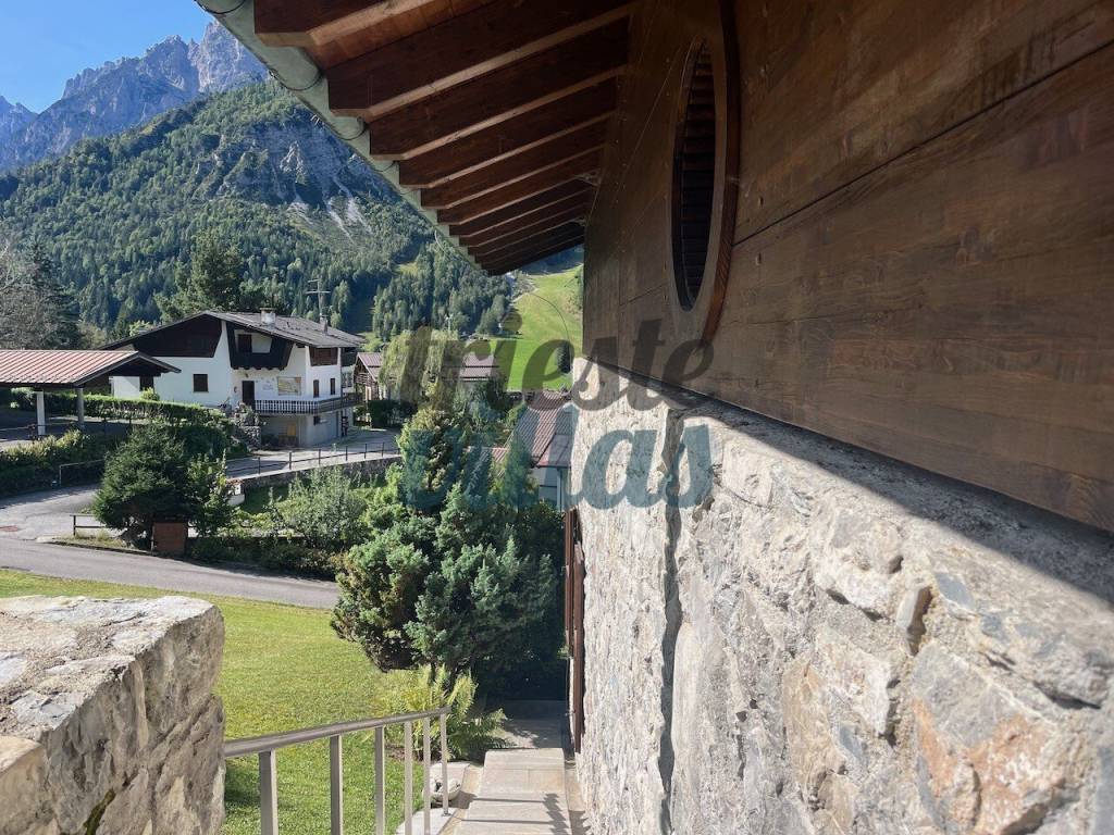 Villa a Forni di sopra in PLAN DEL MORU, 1 - Foto 4